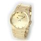 NIXON（ニクソン） 腕時計 THE CANNON （キャノン）オールゴールド A160-502