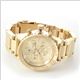 NIXON（ニクソン） 腕時計 THE 42-20 CHRONO（フォーティーツートゥエンティー・クロノ） ゴージャスなゴールドカラー A037-502 - 縮小画像2
