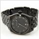NIXON（ニクソン） THE MONOPOLY （モノポリー） ちょっぴりクラシカルなテイスト シンプルなブレスウオッチ【ブラック系】 A325-001 - 縮小画像2