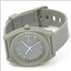 NIXON（ニクソン） THE Time TELLER P （タイムテラー） こんなカラーリング欲しかったかも☆つや消しマットカラーが映えるモテ系ウオッチ【ラバー】 A119-1026 - 縮小画像2