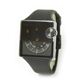 NIXON（ニクソン） THE RUBBER MURF（ラバー・マーフ） 大人気、ベッコウ柄のモテ系ウオッチ A237-...