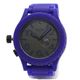 NIXON（ニクソン） THE RUBBER 51-30（ラバー・フィフティーワンサーティー） ロイヤルブルーのモテ系ウ...
