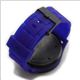 NIXON（ニクソン） THE RUBBER 51-30（ラバー・フィフティーワンサーティー） ロイヤルブルーのモテ系ウオッチ A236-306 - 縮小画像3