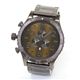 NIXON（ニクソン） THE 51-30 CHRONO（フィフティーワンサーティー・クロノ） タイガーアイ A083-...