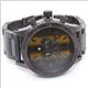 NIXON（ニクソン） THE 51-30 CHRONO（フィフティーワンサーティー・クロノ） タイガーアイ A083-1073 - 縮小画像2