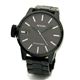 NIXON（ニクソン） THE CHRONICLE（クロニクル） レフトリューズが粋なスタイリッシュなブレスウオッチ A...