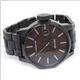 NIXON（ニクソン） THE CHRONICLE（クロニクル） レフトリューズが粋なスタイリッシュなブレスウオッチ A198-1107 - 縮小画像2