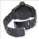 NIXON（ニクソン） THE CHRONICLE（クロニクル） レフトリューズが粋なスタイリッシュなブレスウオッチ A198-1107 - 縮小画像3