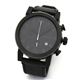 NIXON（ニクソン） THE RIDE （ライド） クロノグラフウオッチ A315-001