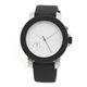 NIXON（ニクソン） THE RAIDER （レイダー） レディス・ラバーブレスウオッチ A317-000