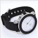 NIXON（ニクソン） THE RAIDER （レイダー） レディス・ラバーブレスウオッチ A317-000 - 縮小画像2