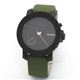 NIXON（ニクソン） THE RAIDER （レイダー） レディス・ラバーブレスウオッチ A317-1089
