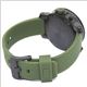 NIXON（ニクソン） THE RAIDER （レイダー） レディス・ラバーブレスウオッチ A317-1089 - 縮小画像3