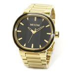 NIXON（ニクソン） THE CAPITAL （キャピタル） メンズ ブレスウオッチ A090-510