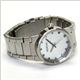 NIXON（ニクソン） THE CANNON （キャノン）メンズ ブレスウオッチ シルバー A160-130 - 縮小画像2