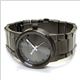 NIXON（ニクソン） THE CANNON （キャノン）メンズ ブレスウオッチ シルバー A160-632 - 縮小画像2