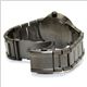 NIXON（ニクソン） THE CANNON （キャノン）メンズ ブレスウオッチ シルバー A160-632 - 縮小画像3