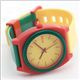NIXON（ニクソン） THE TIME TELLER P （タイムテラー） ラスタカラー A119-1114 - 縮小画像2