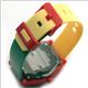 NIXON（ニクソン） THE TIME TELLER P （タイムテラー） ラスタカラー A119-1114 - 縮小画像3