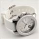 NIXON（ニクソン） THE RAIDER （レイダー） レディス・クリスタルベゼル、ラバーブレスウオッチ A317-179 - 縮小画像2