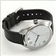 NIXON（ニクソン） THE WIT （ウィット） コロンとした丸みのあるケースが可愛い レディス・レザーストラップ・ウオッチ A318-100 - 縮小画像2