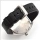 NIXON（ニクソン） THE WIT （ウィット） コロンとした丸みのあるケースが可愛い レディス・レザーストラップ・ウオッチ A318-100 - 縮小画像3