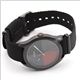 NIXON（ニクソン） THE QUAD （クアッド） POPなナイロンストラップ・ウオッチ A344-1167 - 縮小画像2