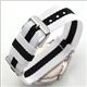 NIXON（ニクソン） THE QUAD （クアッド） POPなナイロンストラップ・ウオッチ A344-1177 - 縮小画像3