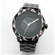 NIXON（ニクソン） THE DIVVY （ディビー） POPな3Dインデックスのブレスウオッチ A345-1153