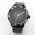 NIXON（ニクソン） THE DIVVY （ディビー） POPな3Dインデックスのブレスウオッチ A345-1153