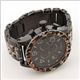 NIXON（ニクソン） THE 51-30 CHRONO（フィフティーワンサーティー・クロノ） 注目！ブラック＆レオパード・カラーのモテ系クロノグラフウオッチ A083-1153 - 縮小画像2