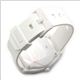 NIXON（ニクソン） THE TIME TELLER P （タイムテラー） オールホワイト（マット仕上げ）のモテ系ウオッチ A119-1030 - 縮小画像3