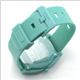 NIXON（ニクソン） THE TIME TELLER P （タイムテラー） ペパーミント（マット仕上げ）のモテ系ウオッチ A119-1243 - 縮小画像3
