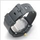 NIXON（ニクソン） THE TIME TELLER P （タイムテラー） スティールグレー（マット仕上げ）のモテ系ウオッチ A119-1244 - 縮小画像3