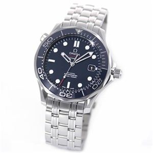 OMEGA（オメガ） SEAMASTER 300M （シーマスター300） クロノメーター 212.30.41.20.03.001