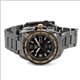 SEIKO（セイコー） 逆輸入モデル SEIKO5 SPORTS（セイコー5スポーツ） 自動巻き モテ系スポーツウオッチ【ブラック系】 SNZG75 - 縮小画像2