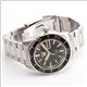 SEIKO（セイコー） 逆輸入モデル SEIKO5 SPORTS（セイコー5スポーツ） 自動巻き オートマチック・ダイバーズ・ウオッチ（100m防水） バックスケルトン SNZH57 - 縮小画像2