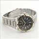 SEIKO（セイコー） 逆輸入モデル KINETIC（キネティック） 自動巻き バックスケルトン メンズ・ブレス・ウオッチ SKA348 - 縮小画像2