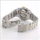 SEIKO（セイコー） 逆輸入モデル KINETIC（キネティック） 自動巻き バックスケルトン メンズ・ブレス・ウオッチ SKA348 - 縮小画像3