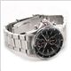 SEIKO（セイコー） スポーティーテイストな、クロノグラフウオッチ SNN243P1 - 縮小画像2