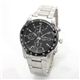SEIKO（セイコー） 1／20秒クロノグラフ SNDC99