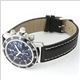 ジン 103 Standard Chronograph 103 メンズ オートマチック クロノグラフ レザーストラップ・ウオッチ 103.B.SA.AUTO - 縮小画像2