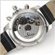 ジン 103 Standard Chronograph 103 メンズ オートマチック クロノグラフ レザーストラップ・ウオッチ 103.B.SA.AUTO - 縮小画像3