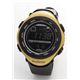 SUUNTO（スント） メンズ ウオッチ OUTDOOR SPORTS（アウトドアスポーツ） Vector Yellow...