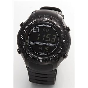 SUUNTO（スント） メンズ ウオッチ OUTDOOR SPORTS（アウトドアスポーツ） X-Lander Military（エックス・ランダー・ミリタリー） SS012926110