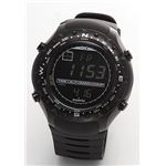 SUUNTO（スント） メンズ ウオッチ OUTDOOR SPORTS（アウトドアスポーツ） X-Lander Military（エックス・ランダー・ミリタリー） SS012926110