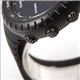 SUUNTO（スント） メンズ ウオッチ OUTDOOR SPORTS（アウトドアスポーツ） Core All Black（コア・オール・ブラック） SS014279010 - 縮小画像2