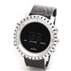 SUUNTO（スント） メンズ ウオッチ OUTDOOR SPORTS（アウトドアスポーツ） Core Black Le...