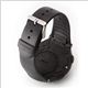 SUUNTO（スント） メンズ 腕時計 OUTDOOR SPORTS（アウトドアスポーツ） Vector HR Black（ヴェクター エイチアール・ブラック） SS015301000 - 縮小画像2