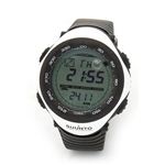 SUUNTO（スント） OUTDOOR SPORTS（アウトドアスポーツ） Vector HR White（ヴェクターエイチアール・ホワイト） SS015300000